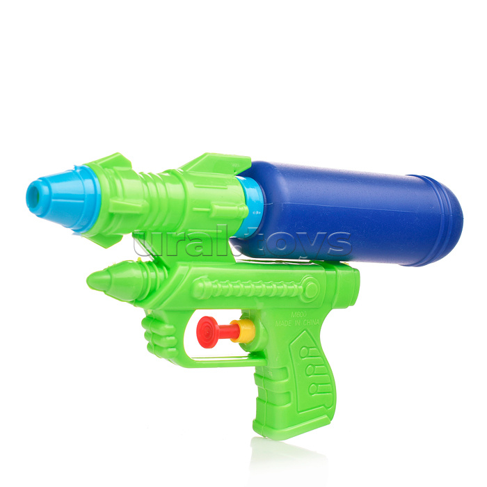 Водный бластер "Speed" в пакете