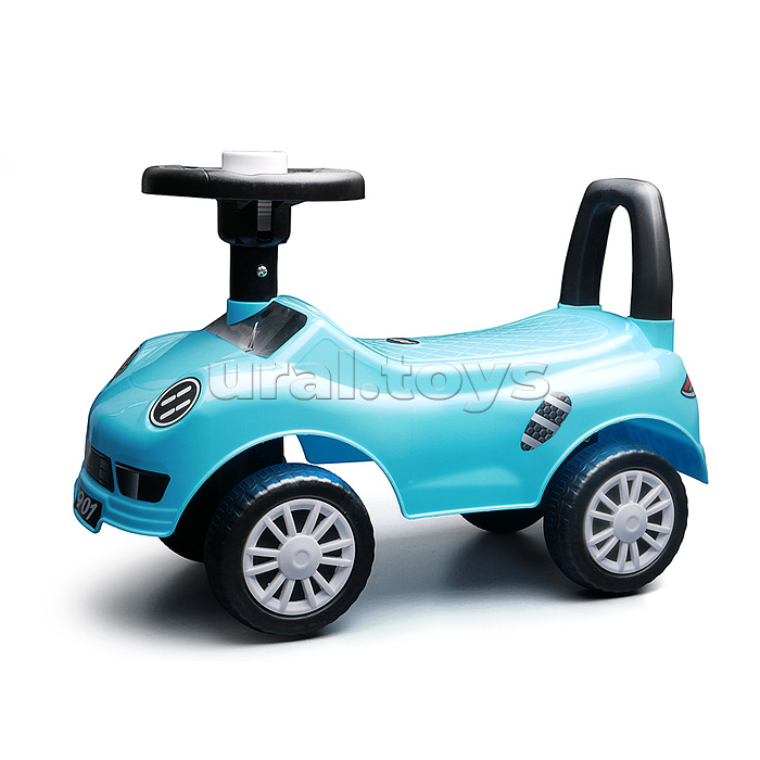 Машина толокар, коробка NNC-1