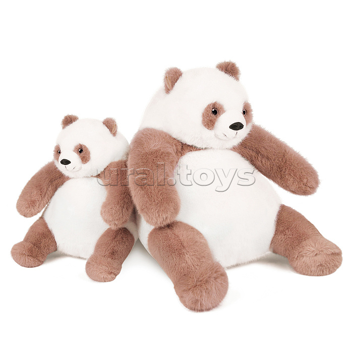Панда Боб, 25 см