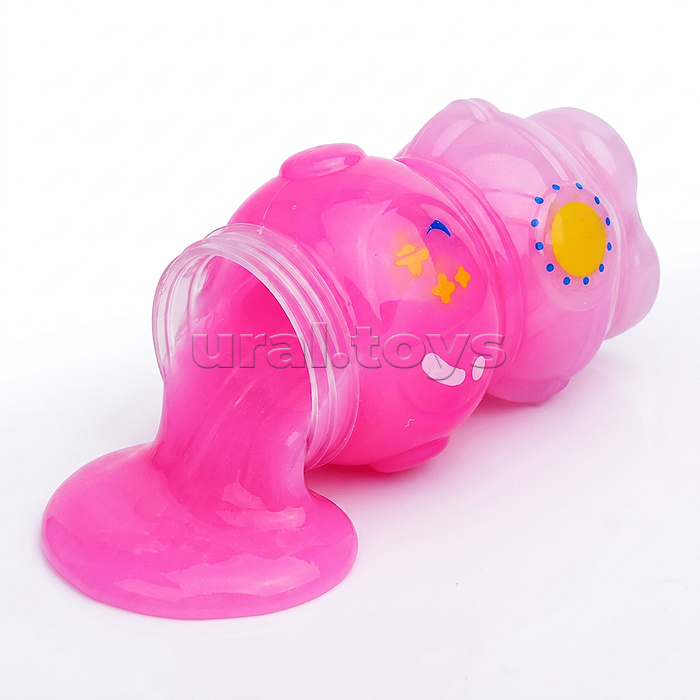 Лизун "Космонавты"