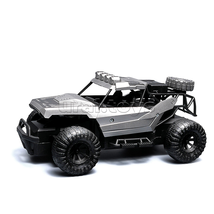 Машина "Terrain Conqueror" р/у, 27 MHz, в коробке