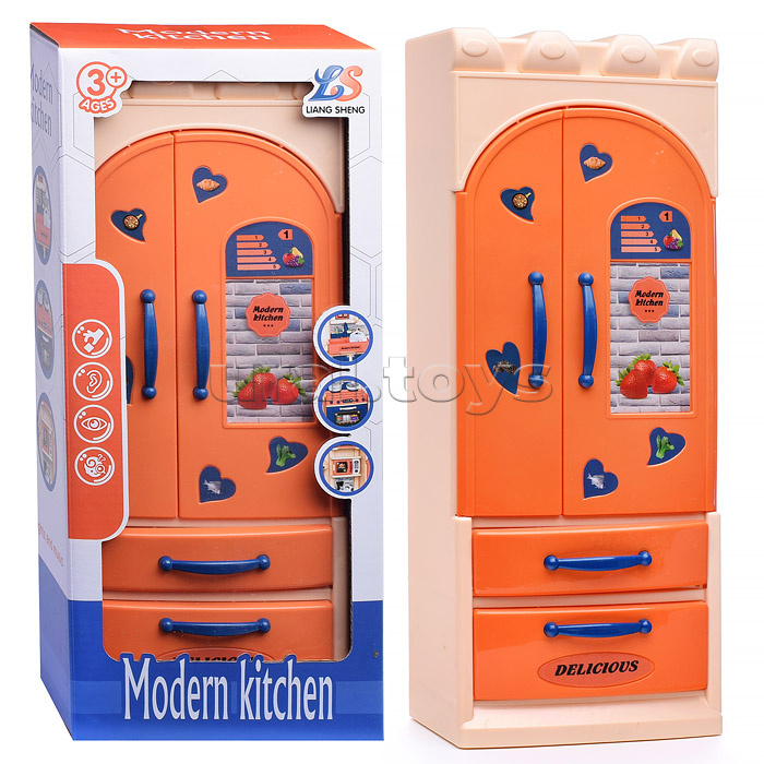 Игровой набор "Кухня" в коробке Игровой набор "Кухня" в коробке