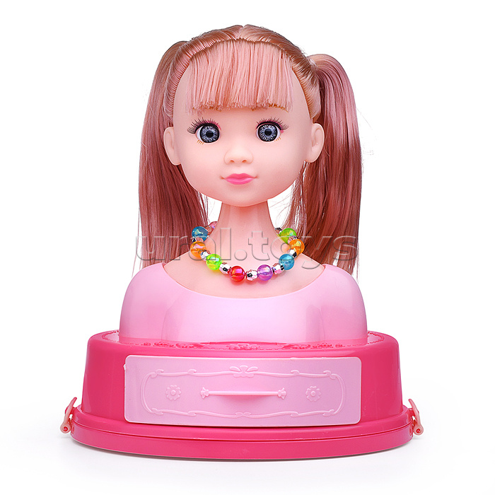 Набор стилиста "Детская студия моды-2" в коробке