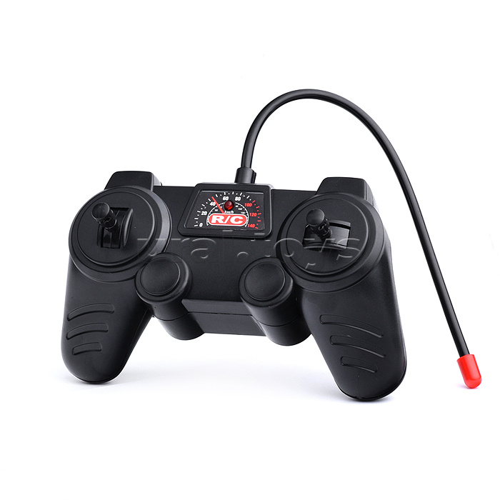 Машина "Внедорожник. Верное направление" р/у, в коробке