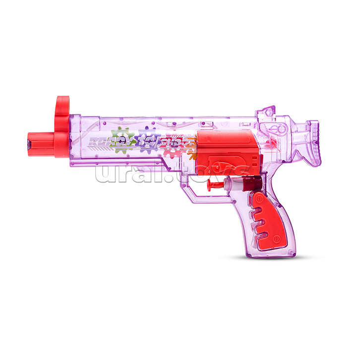 Водное оружие "Водовик" в пакете