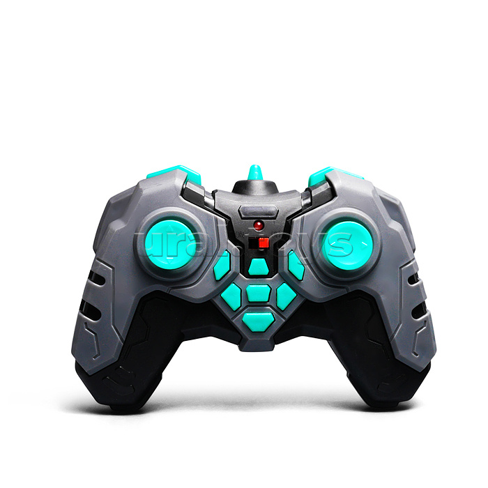 Машина "Нитро" р/у, 27 MHz, с аккум., в коробке