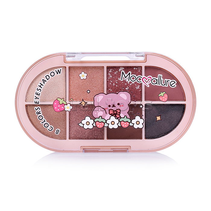 Детская косметика "Нежные оттенки"