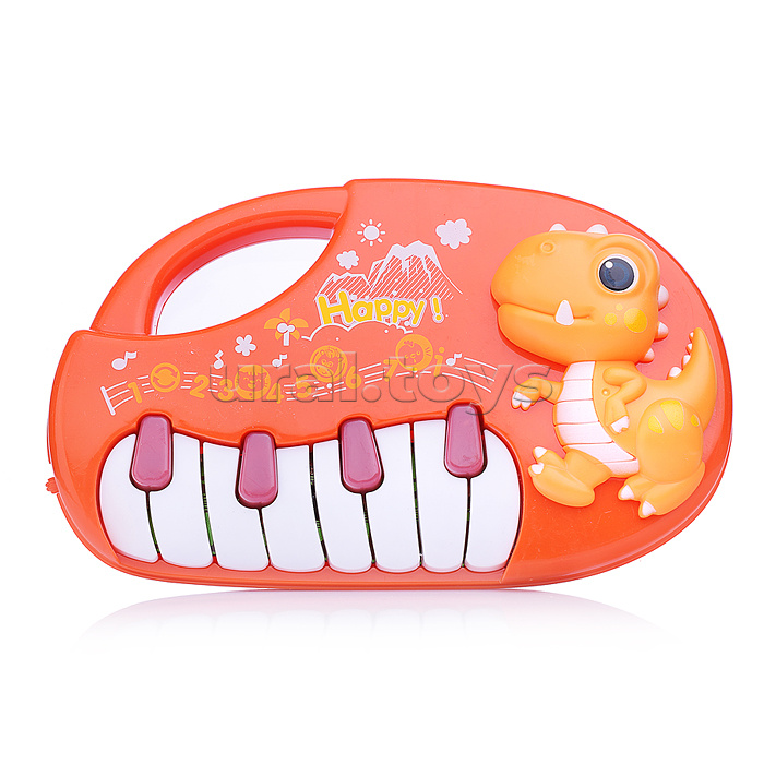 Пианино "Animal-2" в коробке Пианино "Animal-2" в коробке