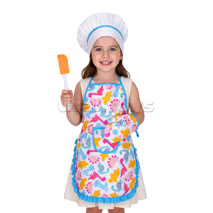 Набор кондитер "Сладкий уголок" в коробке