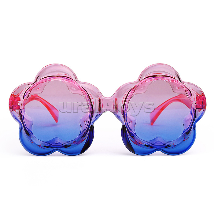 Очки детские "Звезлочки"