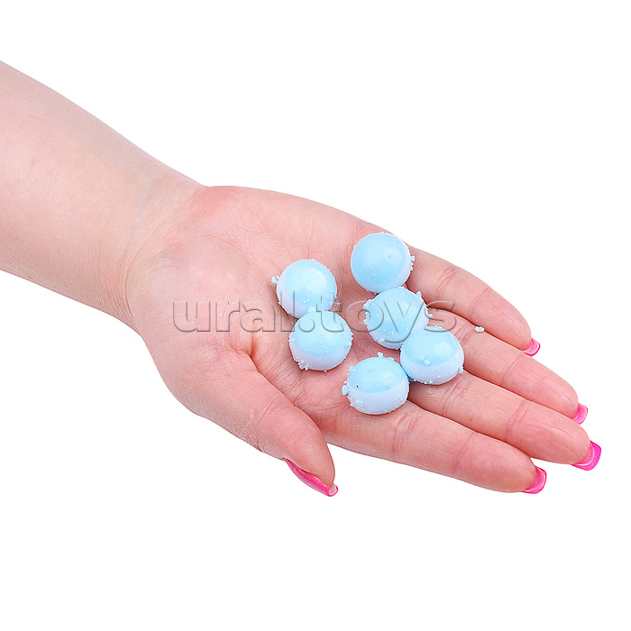 Игрушка -антистресс "Набор пироженых Моти"