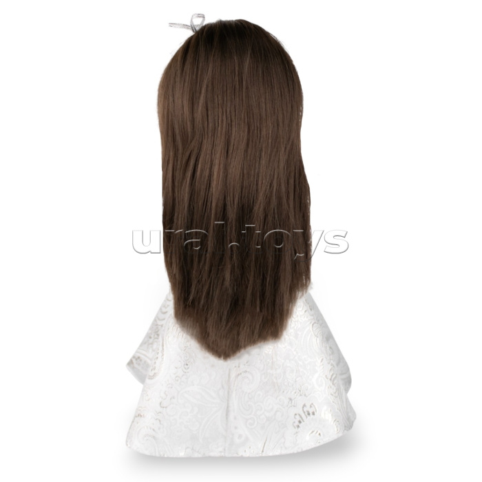 Кукла Мишель праздничная