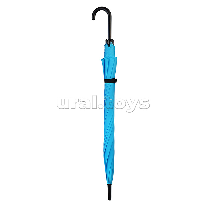 Зонт детский однотонный (55см.)