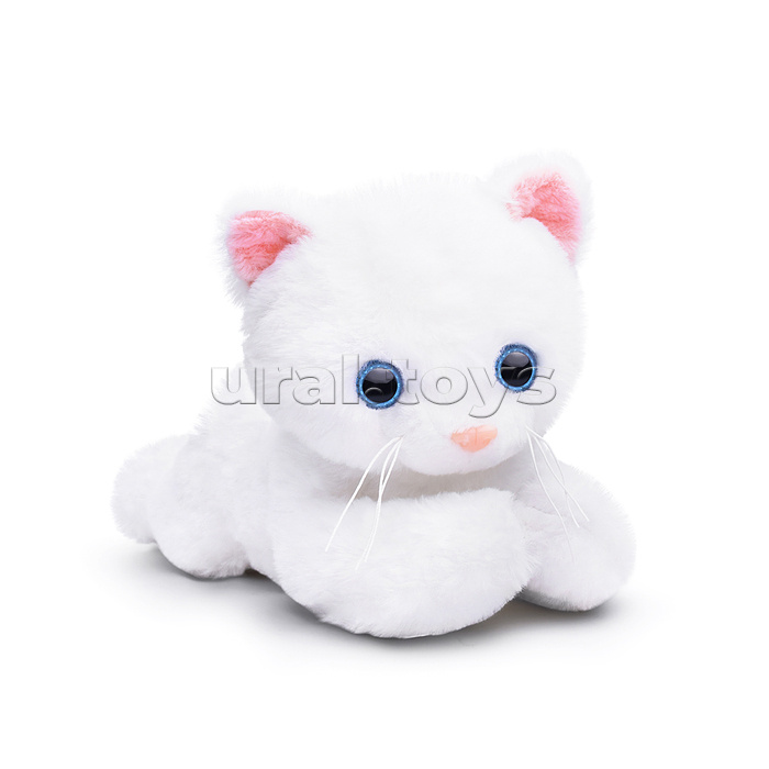 Мягкая игрушка "Кошка" 30см.