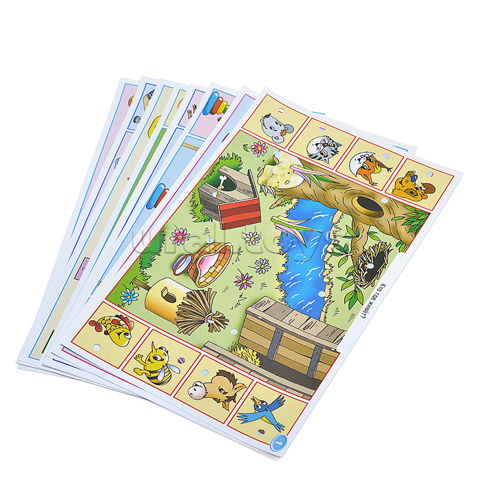 Электровикторина. Смекалочка