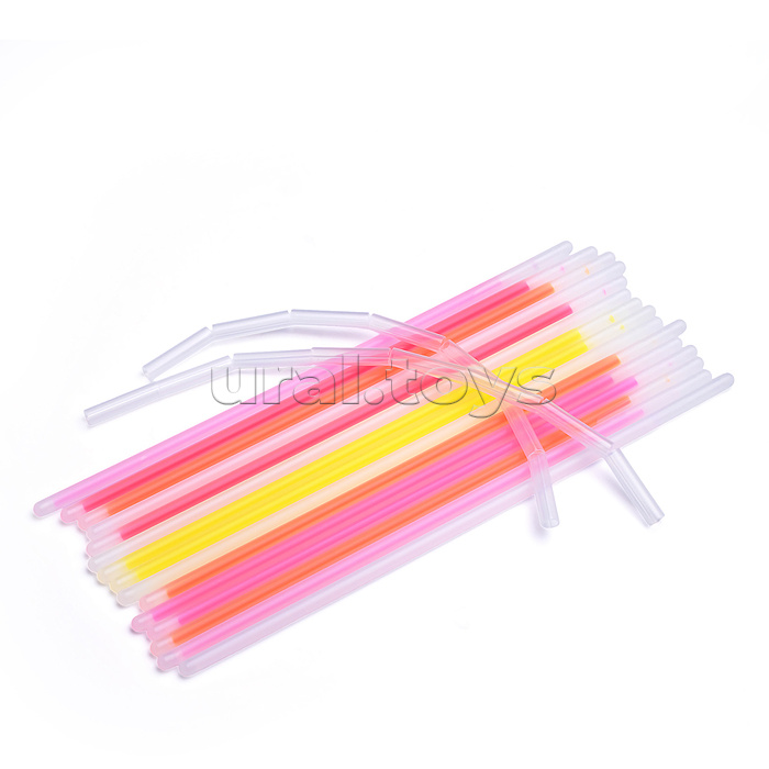 Набор палочек светящихся (15 шт)