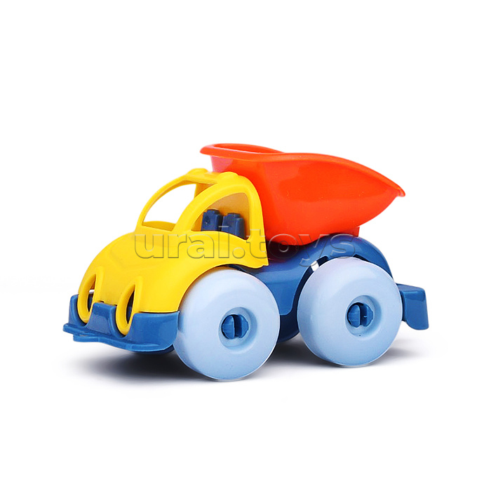 Песочный набор "У лагуны"