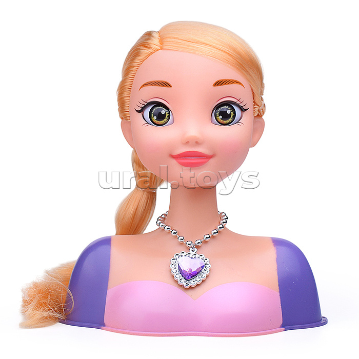 Набор стилиста "Студия красоты" ( без подарочной упаковки! )