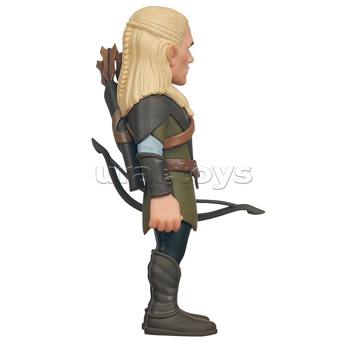 Коллекционная фигурка "The Lord of the rings" - "Властелин колец" Леголас, 12 см,