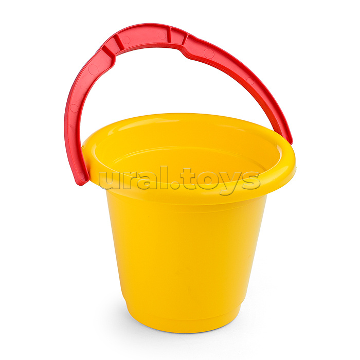 Набор Ведерко +ф.машинка
