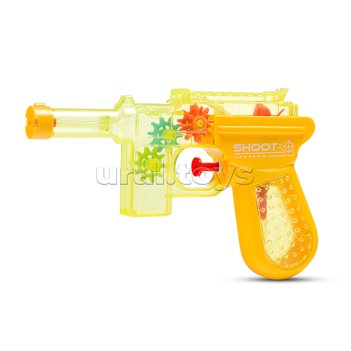 Водное оружие "Водопадный удар" в пакете