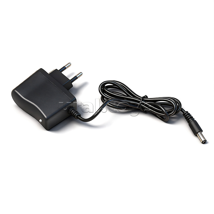 Каталка детская-электромобиль "Машина" (цвет черный)