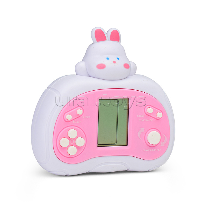 Игра электронная "Кролик" в коробке Игра электронная "Кролик" в коробке