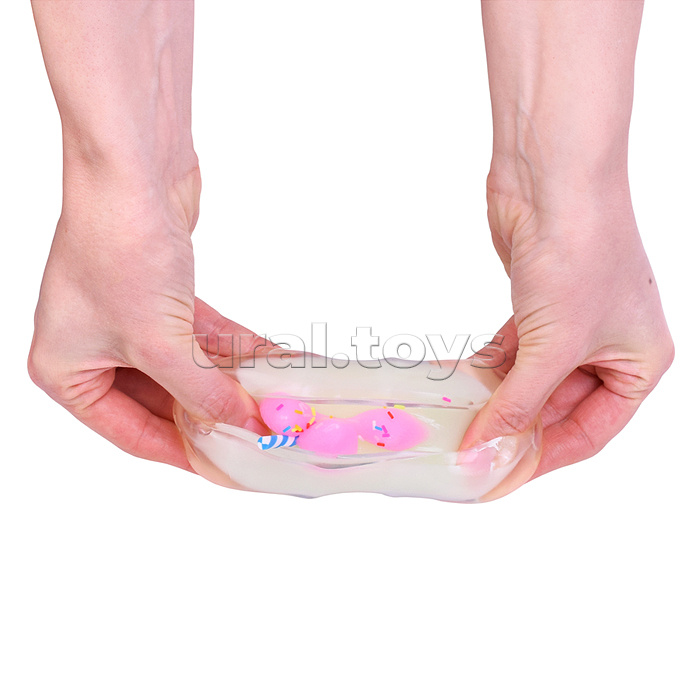 Игрушка-антистресс "Десертик"