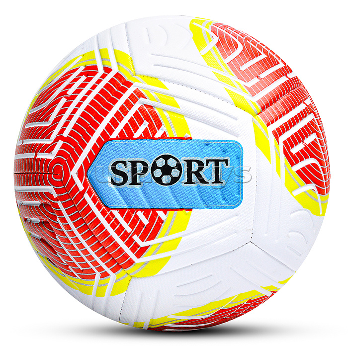 Мяч футбольный 400г., №5