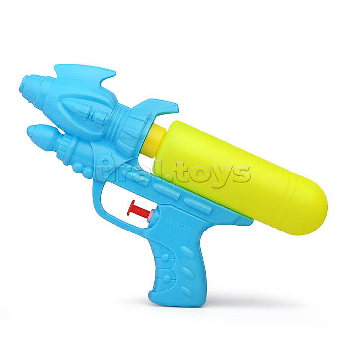 Водное оружие "Мастер" в пакете