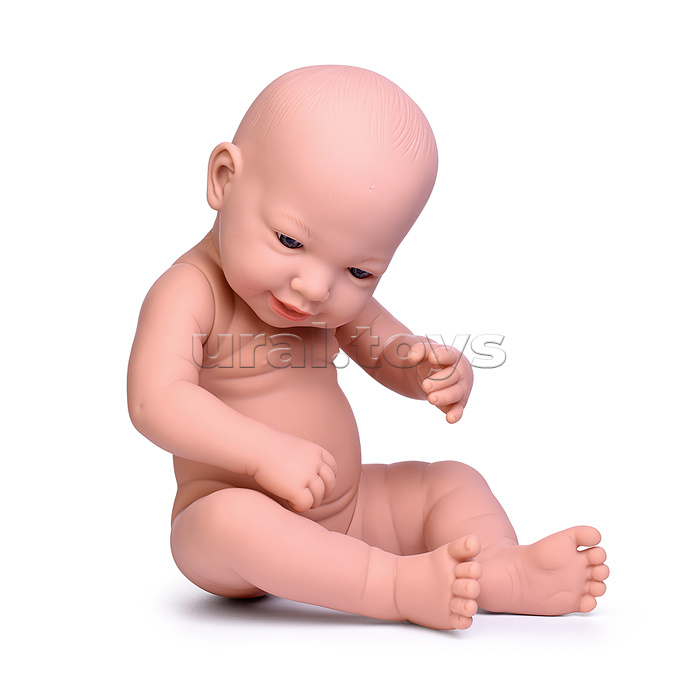 Пупс "Мария" с аксессуарами, в коробке