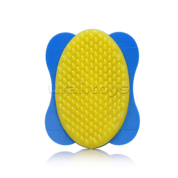 Пупс с аксессуарами "Саша" в коробке