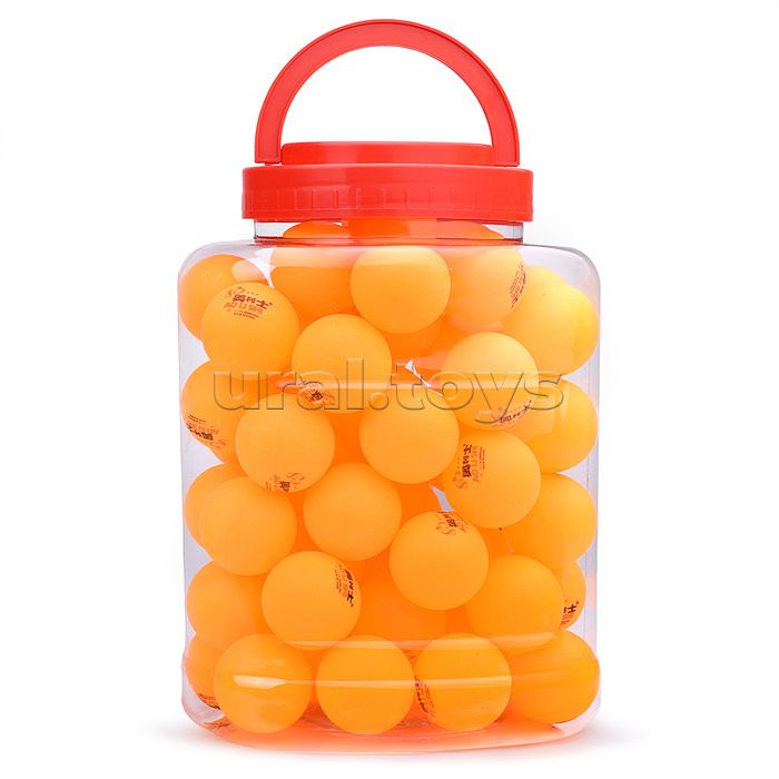 Мяч для настольного тенниса 40мм