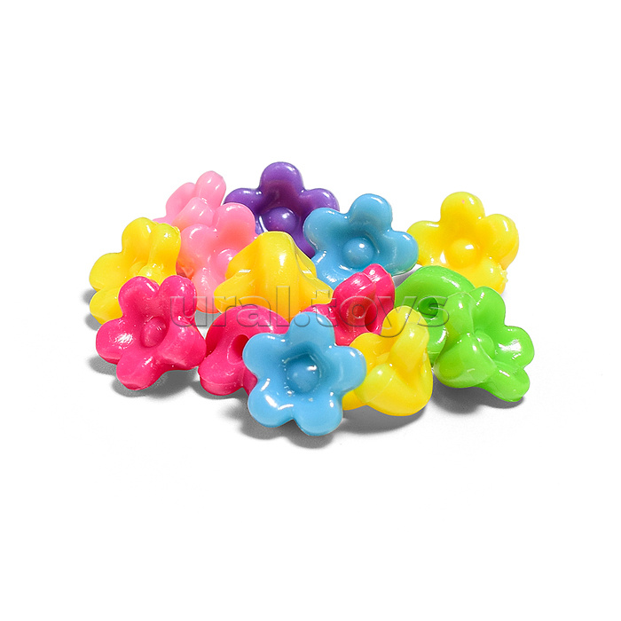 Набор создание украшений "Модные бусики" в коробке