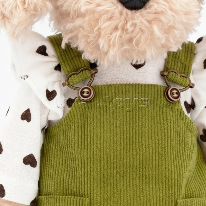 Lucky Fendi: Лесной пикник 37 с каркасом