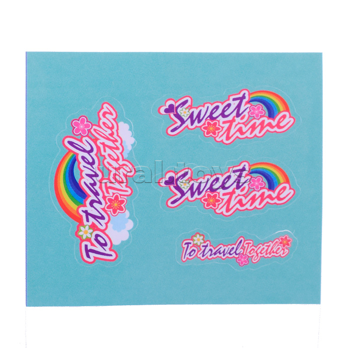 Кукла с аксессуарами, в пакете