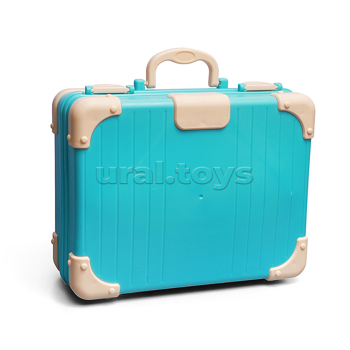 Набор доктор "Добрый врач" в коробк