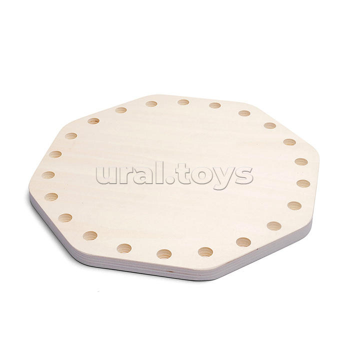 Игра развивающая "Шнурочки"