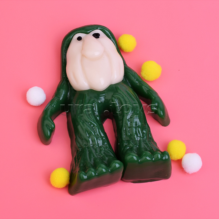 Игрушка-антистресс "Итальянские друзья"