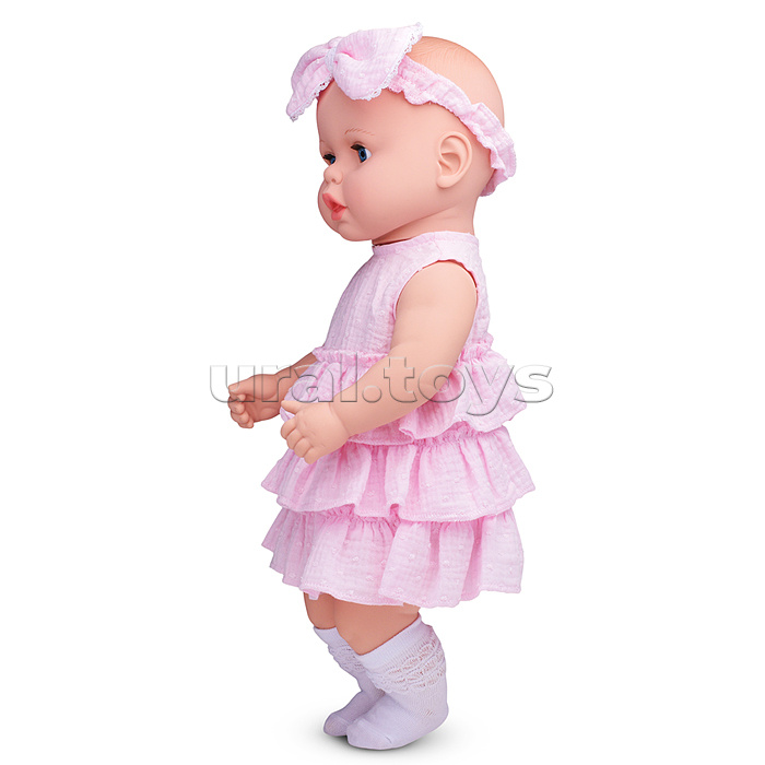 Кукла Вита 5 озвуч.