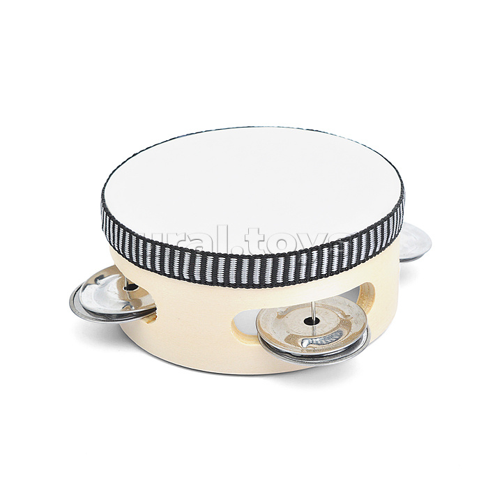 Набор музыкальных инструментов "Музыкант"