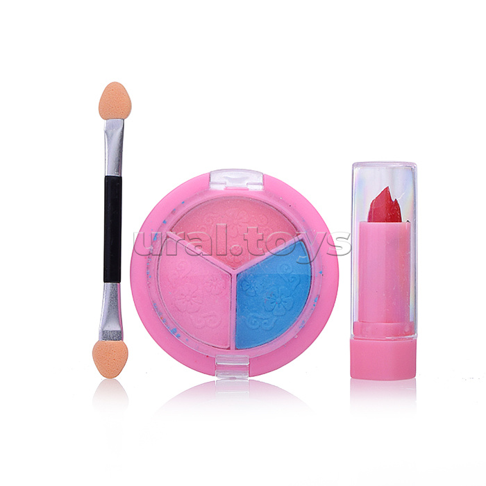 Косметика детская "Лучший макияж" в коробке