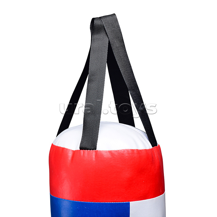 Набор бокс "Сила удара" в коробке