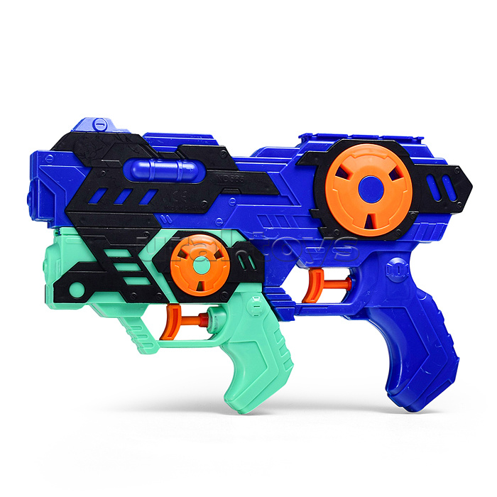 Водное оружие "Водяной снайпер" в пакете