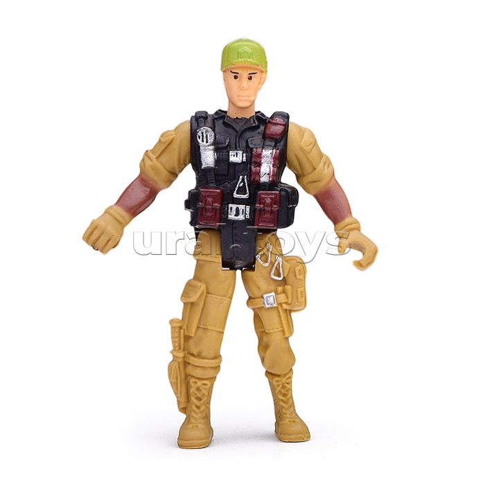 Набор Армия "Быстрый удар"