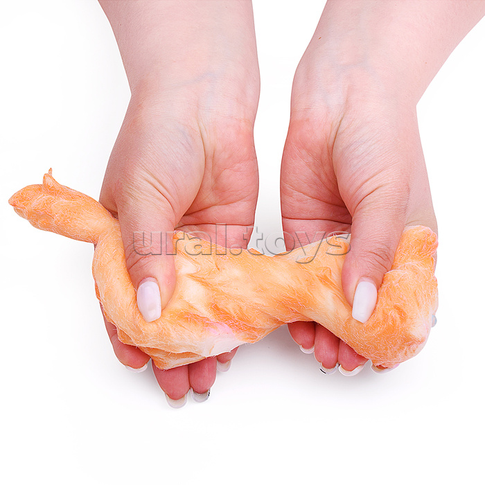 Игрушка-антистресс "Кошечка"