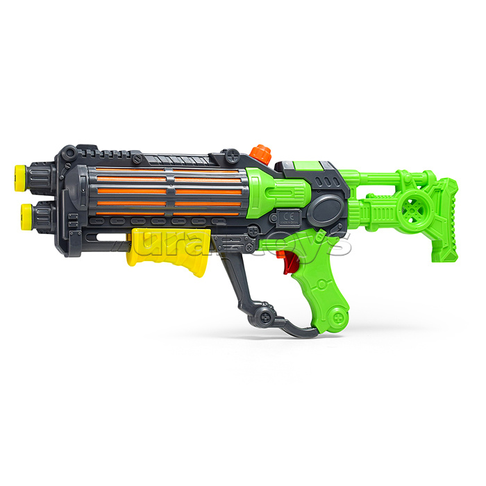 Водное оружие "Водный Квант" в пакете