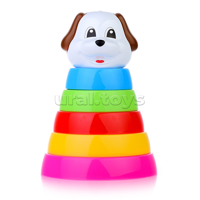 Пирамидка "Затея"