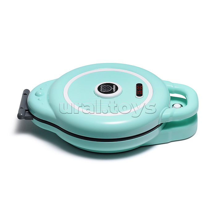 Бытовая техника "Вафельница" в коробке