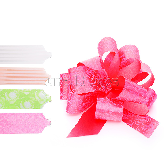 Бант-Шар 3,2см рисунок